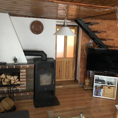 Villa Utulna Chaloupka V Krkonosich à Vysoké nad Jizerou Extérieur photo