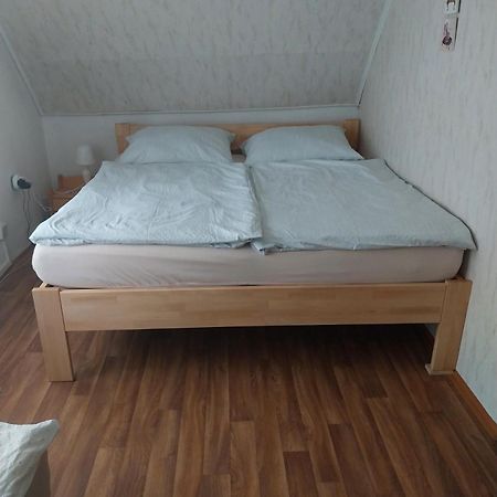 Villa Utulna Chaloupka V Krkonosich à Vysoké nad Jizerou Extérieur photo