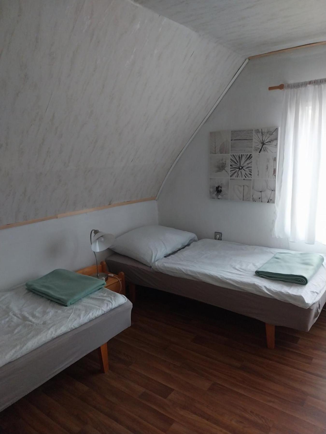 Villa Utulna Chaloupka V Krkonosich à Vysoké nad Jizerou Extérieur photo